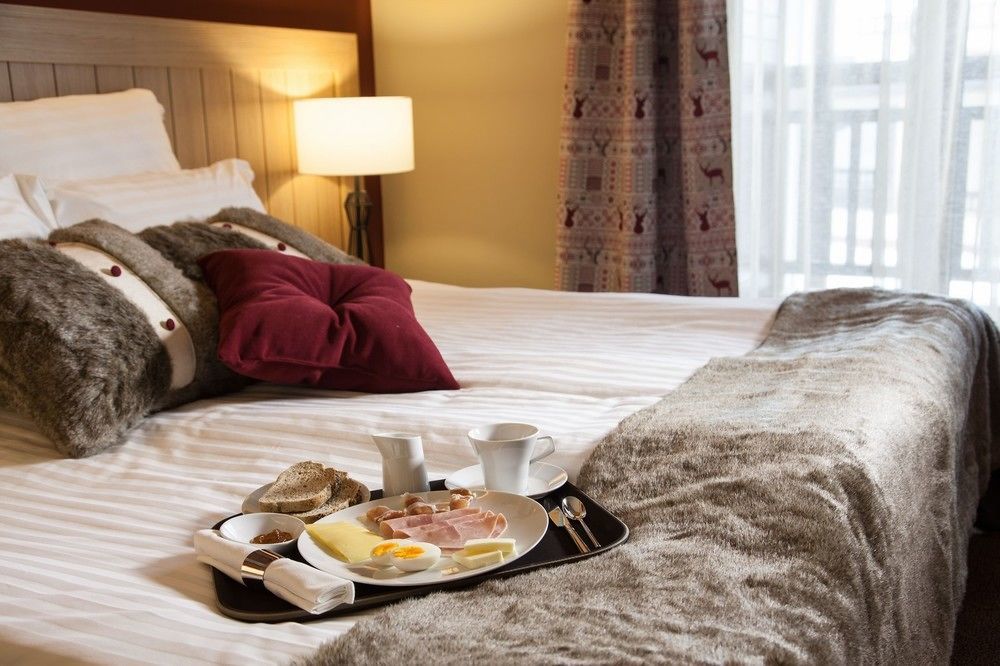Amira Boutique Hotel Бансько Екстер'єр фото A room at the hotel