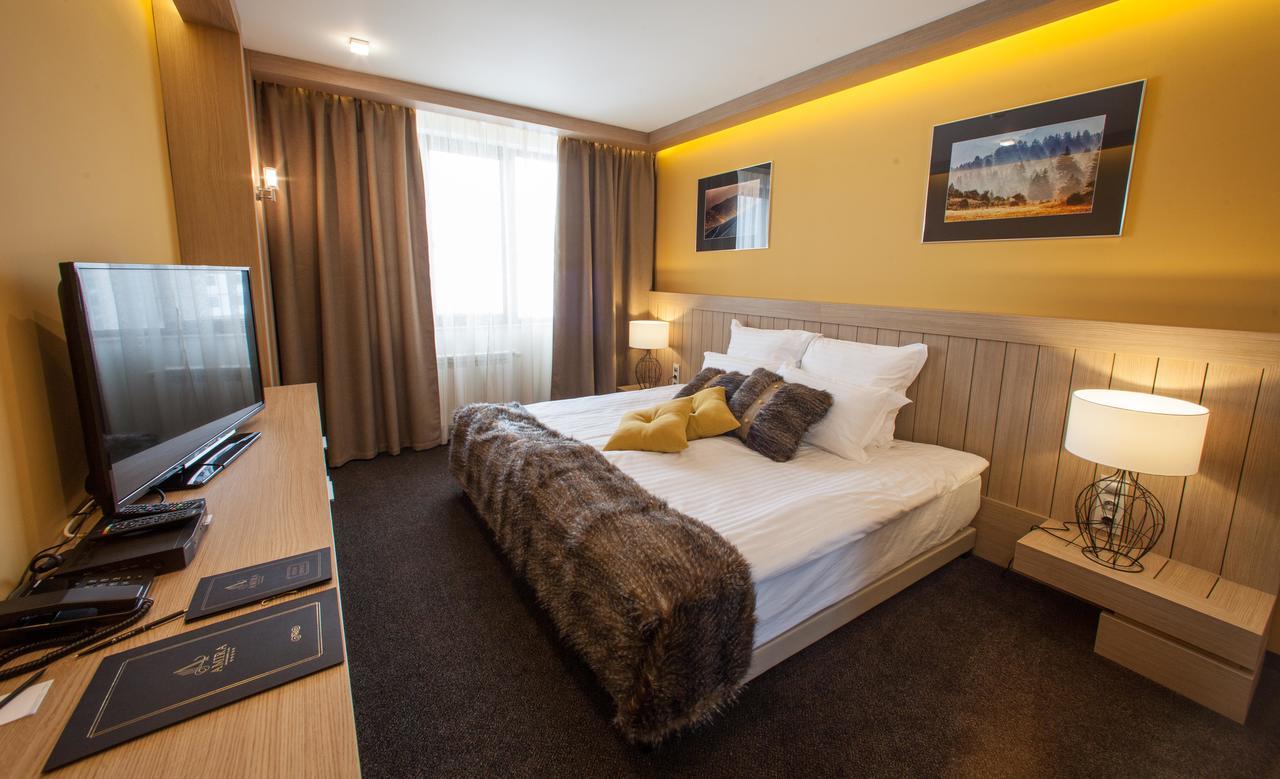 Amira Boutique Hotel Бансько Екстер'єр фото