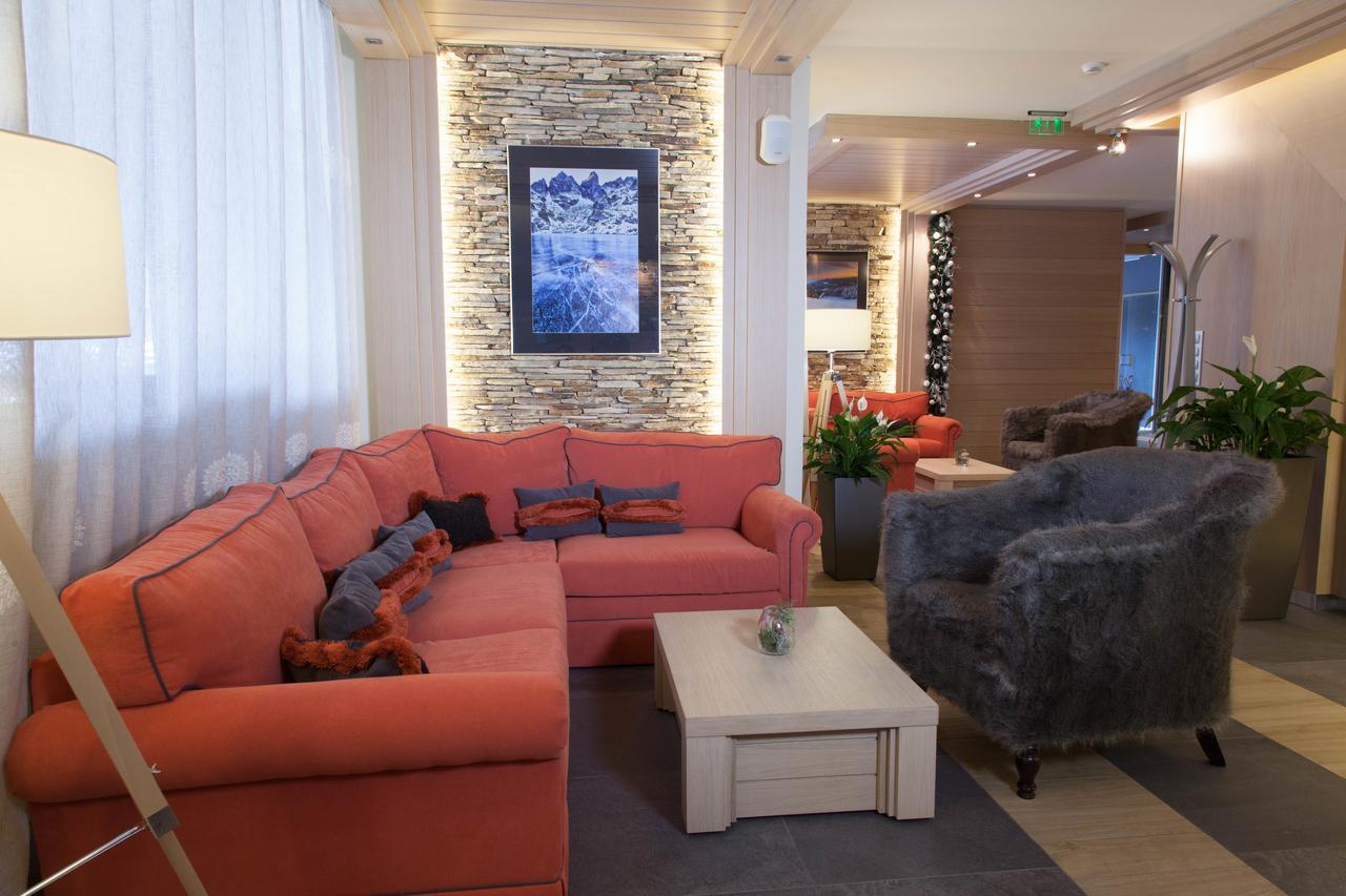 Amira Boutique Hotel Бансько Екстер'єр фото The lobby of the hotel