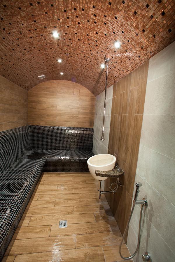 Amira Boutique Hotel Бансько Екстер'єр фото Turkish bath